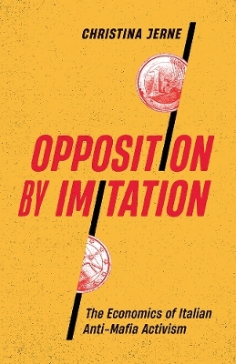 Opposition by Imitation