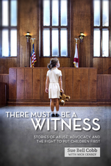 There Must Be a Witness - Sue Bell Cobb