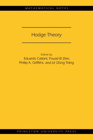 Hodge Theory