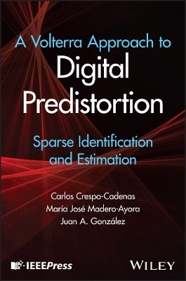 A Volterra Approach to Digital Predistortion - Carlos Crespo-Cadenas, Maria Jose Madero-Ayora, Juan A. Becerra