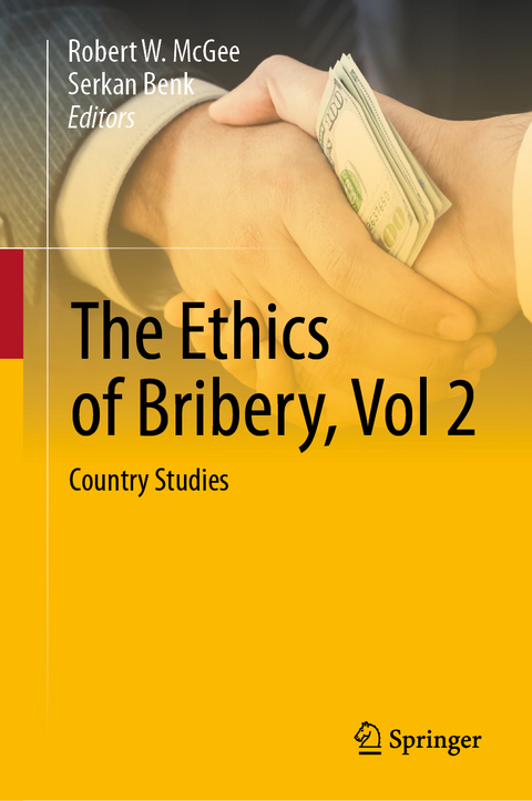 The Ethics of Bribery, Vol 2 - 