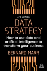 Data Strategy - Marr, Bernard