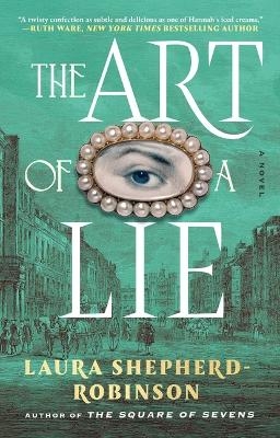 The Art of a Lie