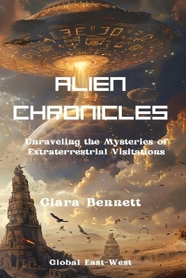 Alien Chronicles - Clara Bennett