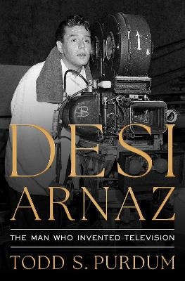 Desi Arnaz