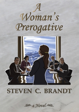 Woman's Prerogative