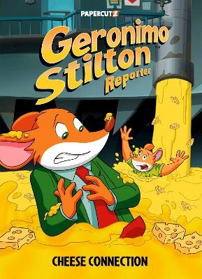 Geronimo Stilton Reporter Vol. 19 - Geronimo Stilton