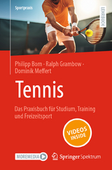 Tennis - Philipp Born, Ralph Grambow, Dominik Meffert