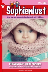 Mirjana darf nicht weinen - Elisabeth Swoboda