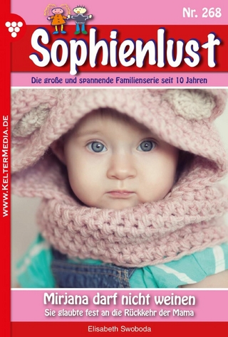 Mirjana darf nicht weinen