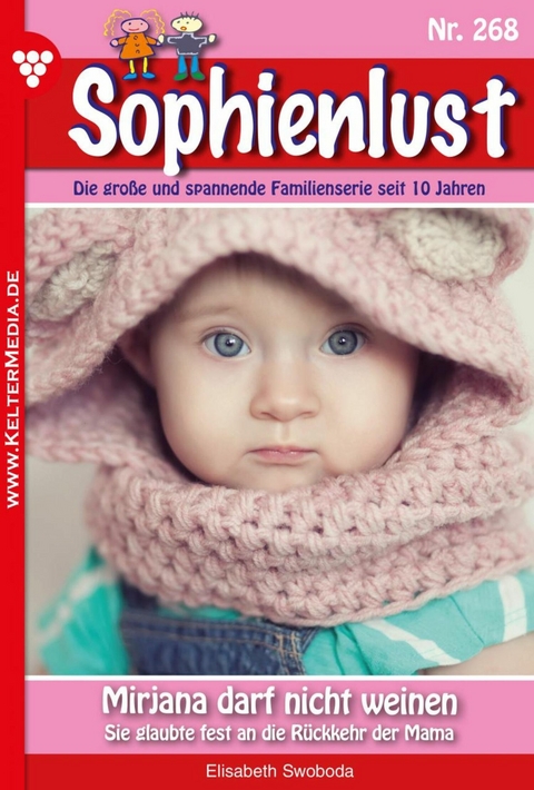 Mirjana darf nicht weinen - Elisabeth Swoboda