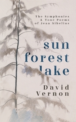 Sun Forest Lake - David Vernon