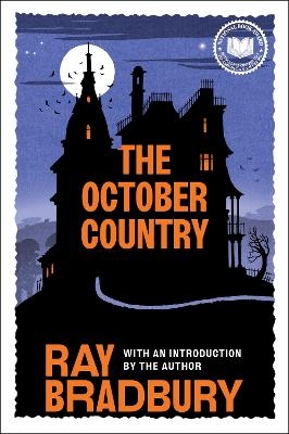 The October Country - Ray Bradbury