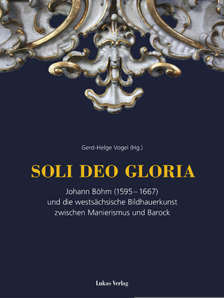 SOLI DEO GLORIA