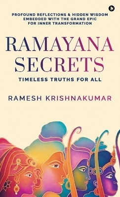 Ramayana Secrets