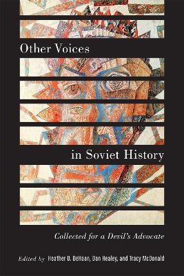 Other Voices in Soviet History - 