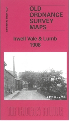 Irwell Vale & Lumb 19008