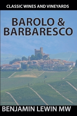 Barolo & Barbaresco