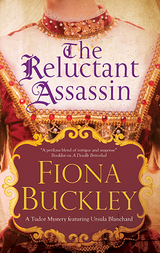 Reluctant Assassin -  Fiona Buckley