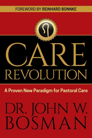 The Care Revolution