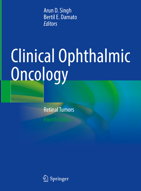 Clinical Ophthalmic Oncology - 