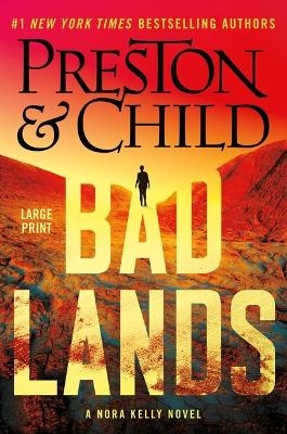 Badlands - Douglas Preston
