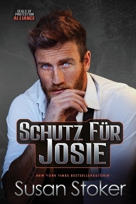 Schutz für Josie