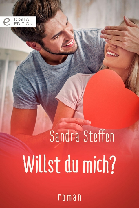 Willst du mich? - Sandra Steffen