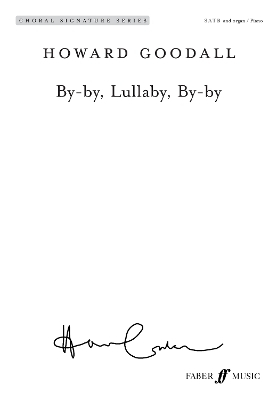 By-by, Lullaby, by-by - 