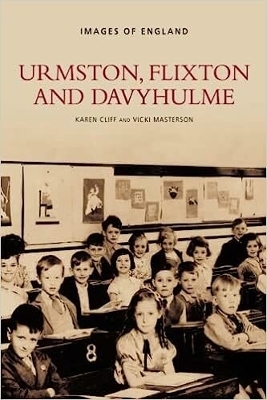 Urmston, Flixton And Davyhulme - Karen Cliff, Vicki Masterson