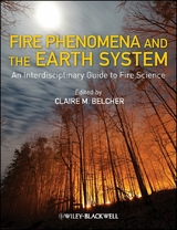 Fire Phenomena and the Earth System - 