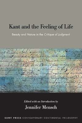 Kant and the Feeling of Life - 