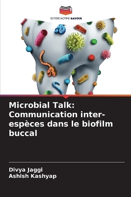 Microbial Talk