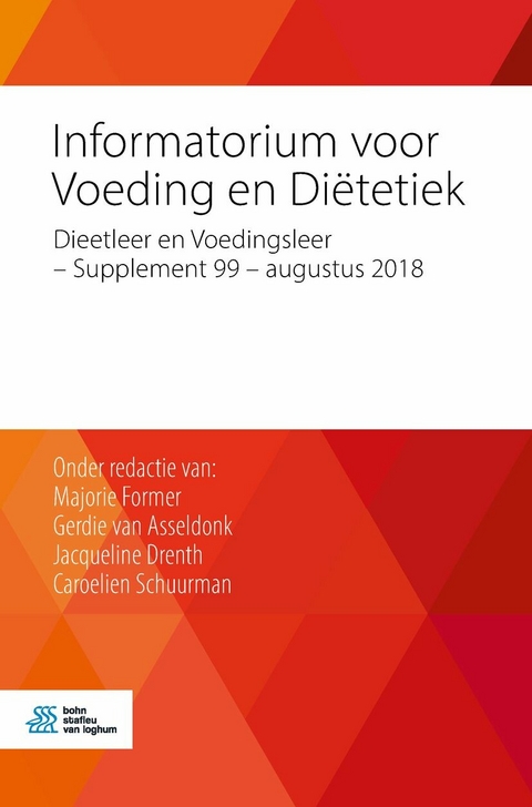 Informatorium voor Voeding en Di&euml;tetiek - 