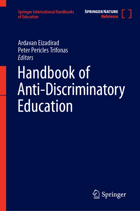 Handbook of Anti-Discriminatory Education - 