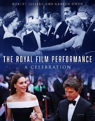 The Royal Film Performance