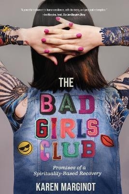 The Bad Girls Club