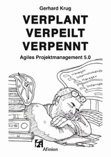 Verplant Verpeilt Verpennt - Gerhard Krug