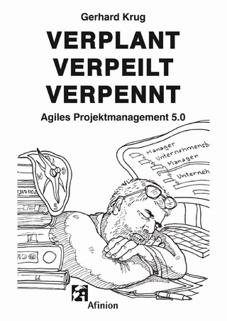 Verplant Verpeilt Verpennt