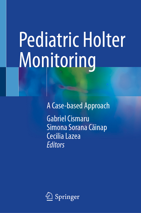 Pediatric Holter Monitoring - 