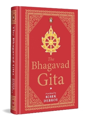 The Bhagavad Gita