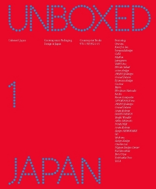 Unboxed: Japan