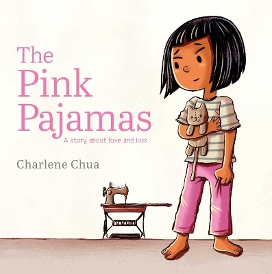 The Pink Pajamas - Charlene Chua