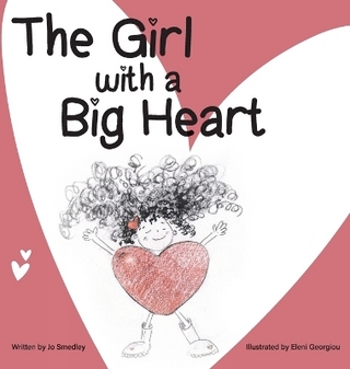The Girl with a Big Heart