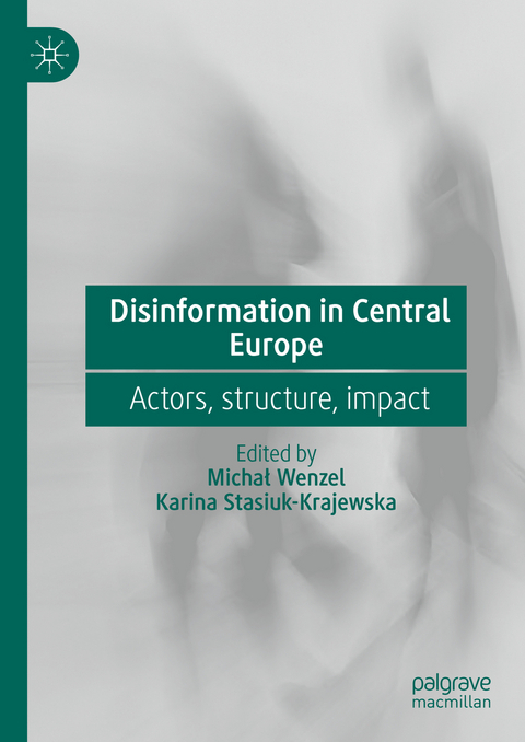 Disinformation in Central Europe - 
