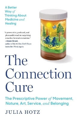 The Connection Cure