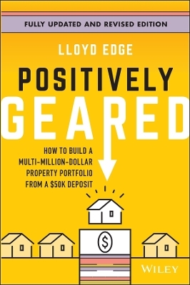 Positively Geared - Lloyd Edge