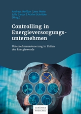 Controlling in Energieversorgungsunternehmen - 