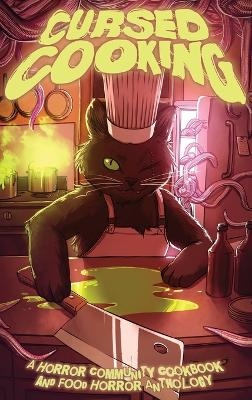 Cursed Cooking - 