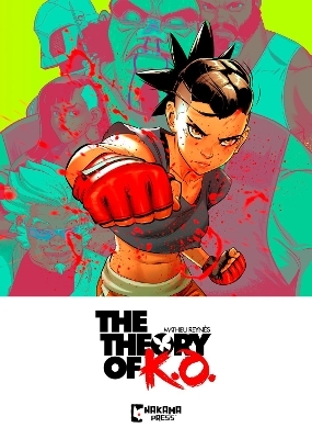 The Theory of K.O. Vol. 1 - Mathieu Reynes